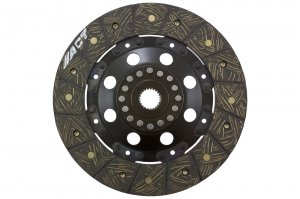 Porsche 911 Clutch Disc - ACT - Performance Street Rigid - 1999
