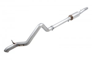 Jeep Gladiator Performance Exhaust - AWE Tuning - Trail Edition Cat-Back - 3.6L - `20-`21
