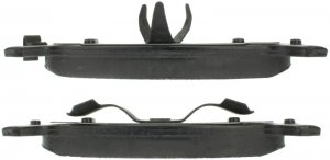 Jeep Grand Cherokee - ST Street Brake Pads