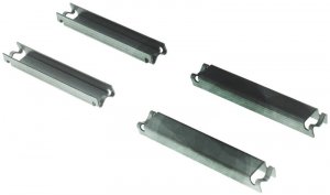 Jeep Grand Cherokee - ST Street Brake Pads