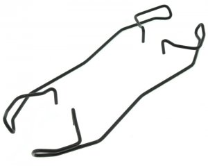 Jeep Grand Cherokee - ST Street Brake Pads