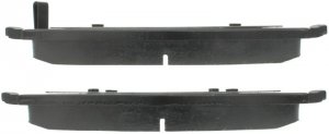 Jeep Grand Cherokee - ST Street Brake Pads