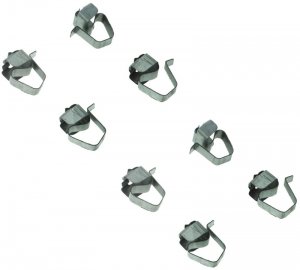 Jeep Wrangler JK - ST Street Brake Pads