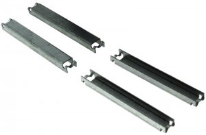 Jeep Grand Cherokee - ST Street Brake Pads