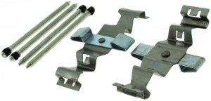 Jeep Grand Cherokee - ST Street Brake Pads