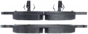 Jeep Grand Cherokee - ST Street Brake Pads