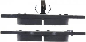 Jeep Grand Cherokee - ST Street Brake Pads