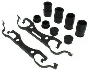 Jeep Grand Cherokee - ST Street Brake Pads