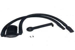 Jeep Wrangler JL - JLT Oil Separators