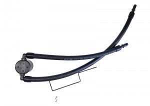 Jeep Grand Cherokee - JLT Oil Separators