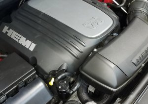 Jeep Grand Cherokee - JLT Oil Separators