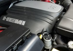 Jeep Grand Cherokee - JLT Oil Separators