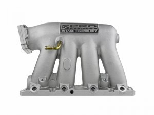 Honda Civic Performance Air Intake - Skunk2 Racing - Pro Series Intake Manifold - `02-`06