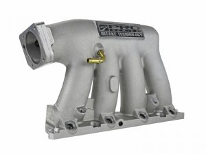 Honda Civic Performance Air Intake - Skunk2 Racing - Pro Series Intake Manifold - `02-`06