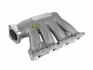 Honda Civic Performance Air Intake - Skunk2 Racing - Pro Series Intake Manifold - `02-`06