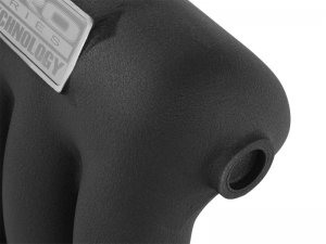 Honda Civic Performance Air Intake - Skunk2 Racing - Skunk2 Pro Series - Black - `02-`06