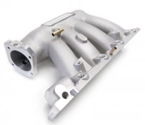 Honda Civic Performance Air Intake - Skunk2 Racing - Pro Series (Race Only) - K20Z3 - `06-`10