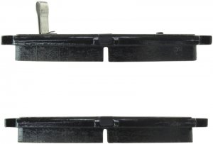 Honda Civic Brake Pads - Rear - Stoptech - ST Street - `93-`95