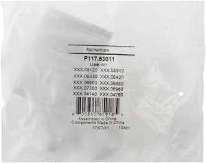 Jeep Grand Cherokee - ST Street Brake Pads