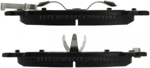 Jeep Grand Cherokee - ST Street Brake Pads