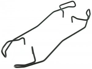 Jeep Grand Cherokee - ST Street Brake Pads