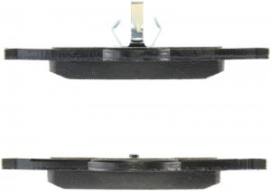 Jeep Grand Cherokee - ST Street Brake Pads