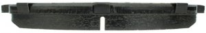 Jeep Patriot - ST Street Brake Pads