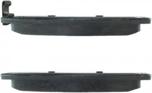 Jeep Grand Cherokee - ST Street Brake Pads