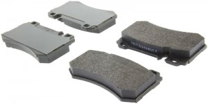 Honda Civic Brake Pads - Stoptech - ST Street - `03-`11