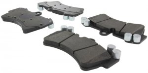 Porsche 911 Series ST Street Brake Pads