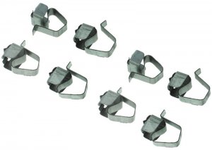 Jeep Wrangler JK - ST Street Brake Pads