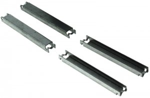 Jeep Grand Cherokee - ST Street Brake Pads