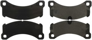 Porsche Cayenne ST Street Brake Pads
