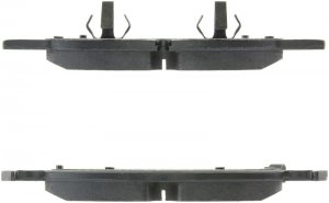 Jeep Grand Cherokee - ST Street Brake Pads