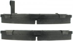 Honda Civic Brake Pads - Front - Stoptech - Sport Brake Pads - `88-`00