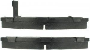 Honda Civic Brake Pads - Front - Stoptech - Sport Brake Pads - `88-`00