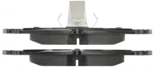 Honda Civic Brake Pads - Front - Stoptech - Sport - `90-`93