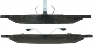 Jeep Grand Cherokee - ST Sport Brake Pads