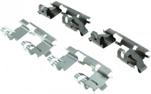 Honda Civic Brake Pads - Front - Stoptech - Sport - `93-`95