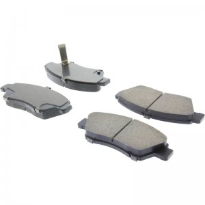 Honda Civic Brake Pads - Front - Stoptech - Sport - `93-`95