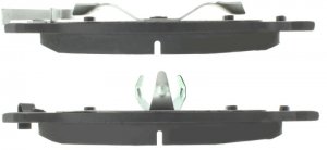 Jeep Grand Cherokee - ST Sport Brake Pads