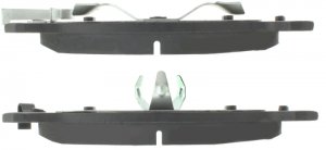 Jeep Grand Cherokee - ST Sport Brake Pads