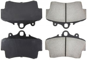 Porsche Boxster ST Sport Brake Pads