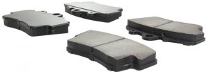 Porsche Boxster ST Sport Brake Pads