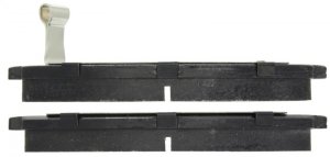 Honda Civic Brake Pads - Front - Stoptech - ST Sport - `96-`11