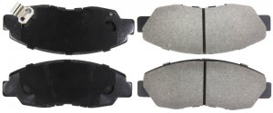 Honda Civic Brake Pads - Front - Stoptech - ST Sport - `96-`11