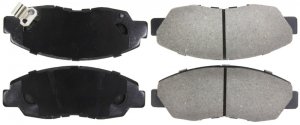Honda Civic Brake Pads - Front - Stoptech - ST Sport - `96-`11