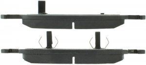 Jeep Grand Cherokee - ST Sport Brake Pads