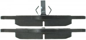 Jeep Grand Cherokee - ST Sport Brake Pads