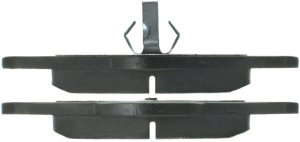 Jeep Grand Cherokee - ST Sport Brake Pads